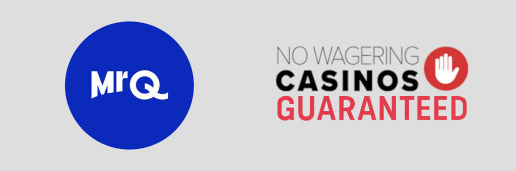 Popular no wager casino - MrQ