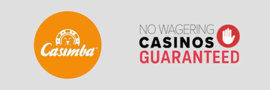 Top no wagering slots site - Casimba